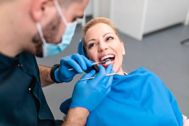 Reliable Englewood, NJ  Holistic Dental Services Solutions
