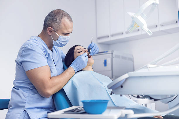 Why Choose Us for Your Dental Needs in Englewood, NJ